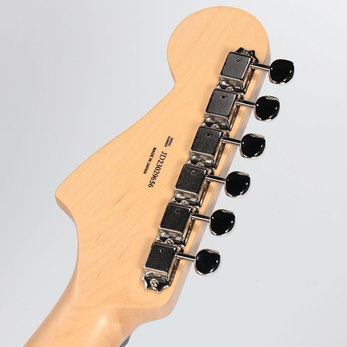 Fender / FSR Collection Hybrid II Jazzmaster Satin Lake