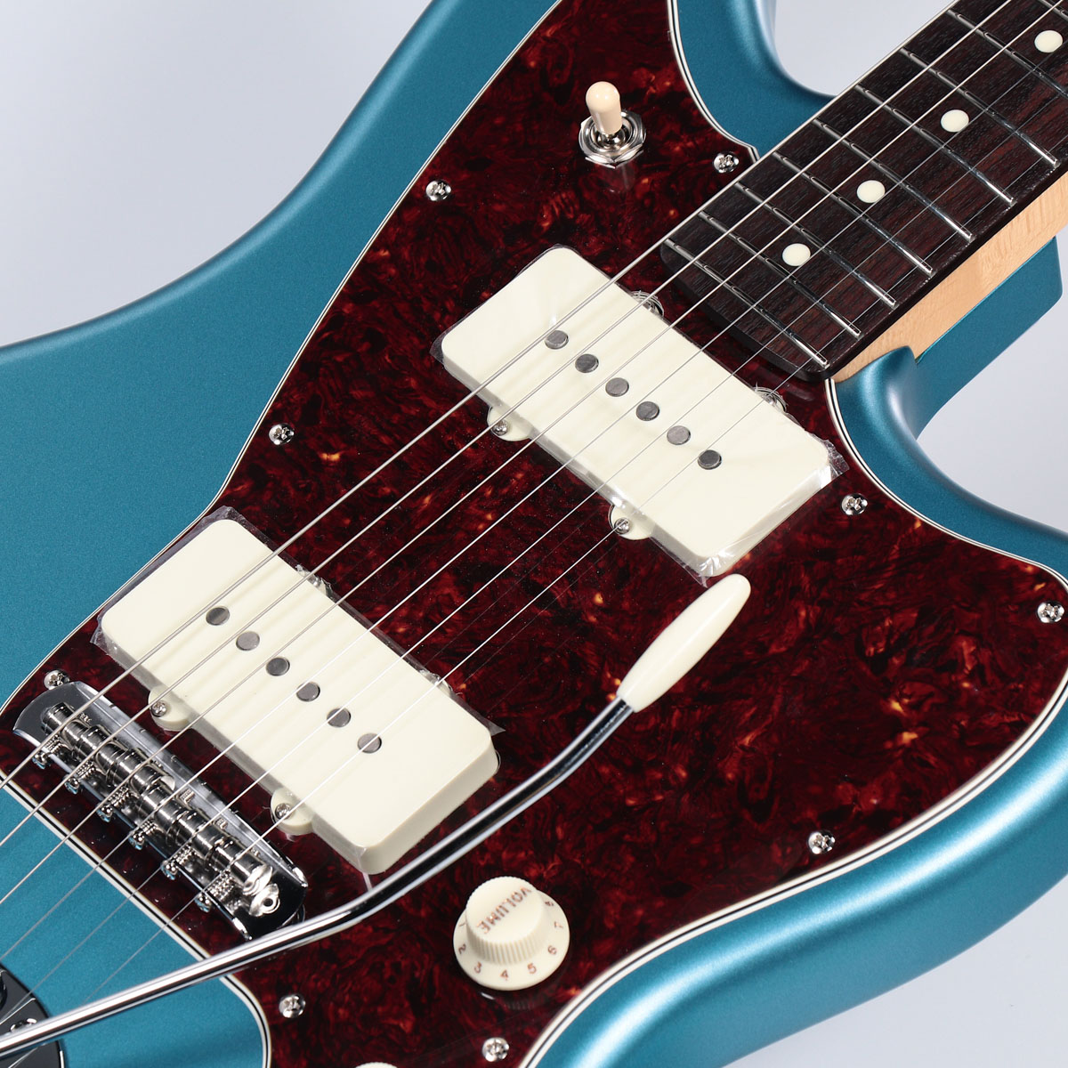 Fender / FSR Collection Hybrid II Jazzmaster Satin Lake