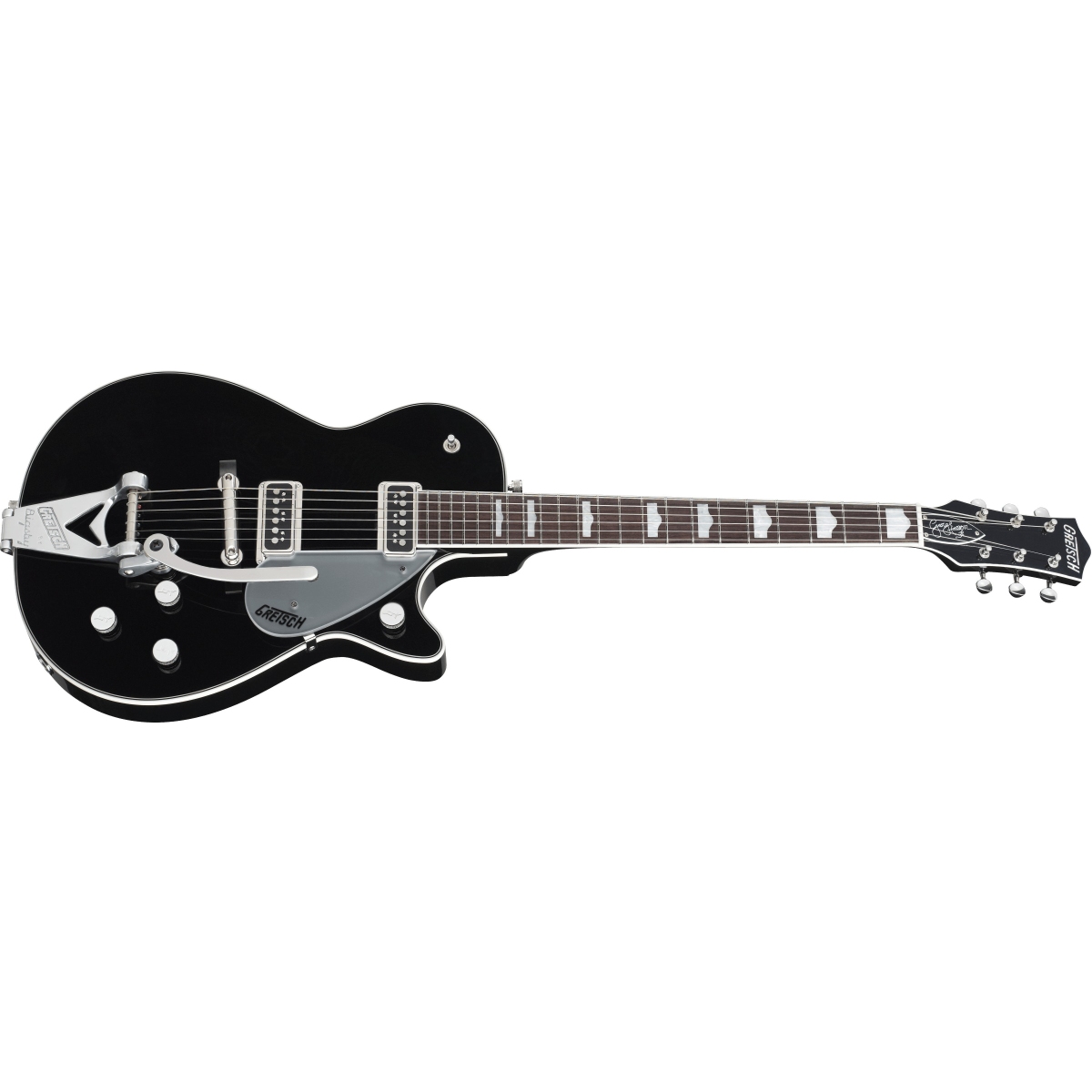 George Harrison Custom Shop Duo Jet Guitar | Custom Shop