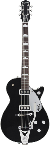 Gretsch / G6128T-GH George Harrison Signature Duo Jet グレッチ【お取り寄せ商品】