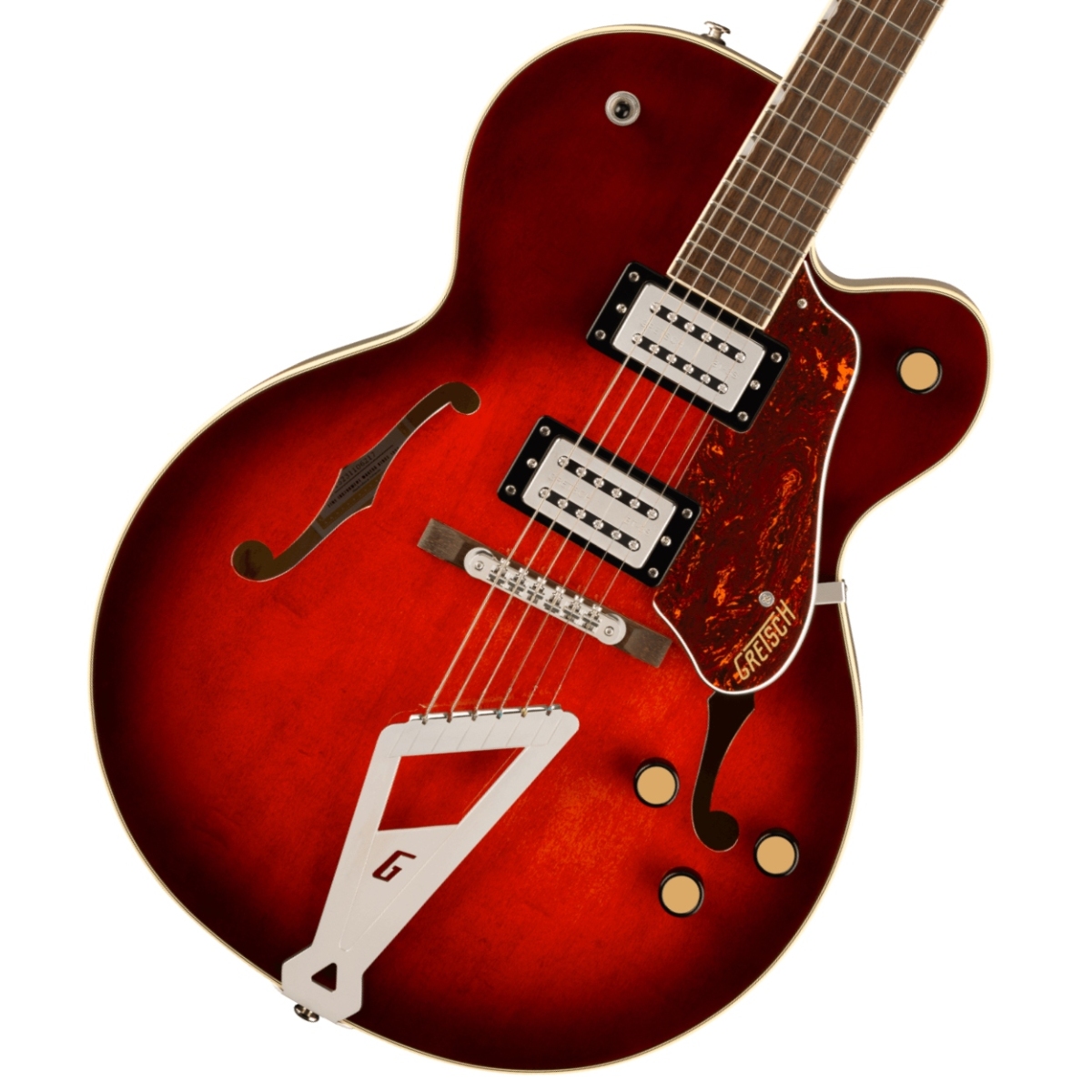 WEBSHOPクリアランスセール》Gretsch / G2420 Streamliner