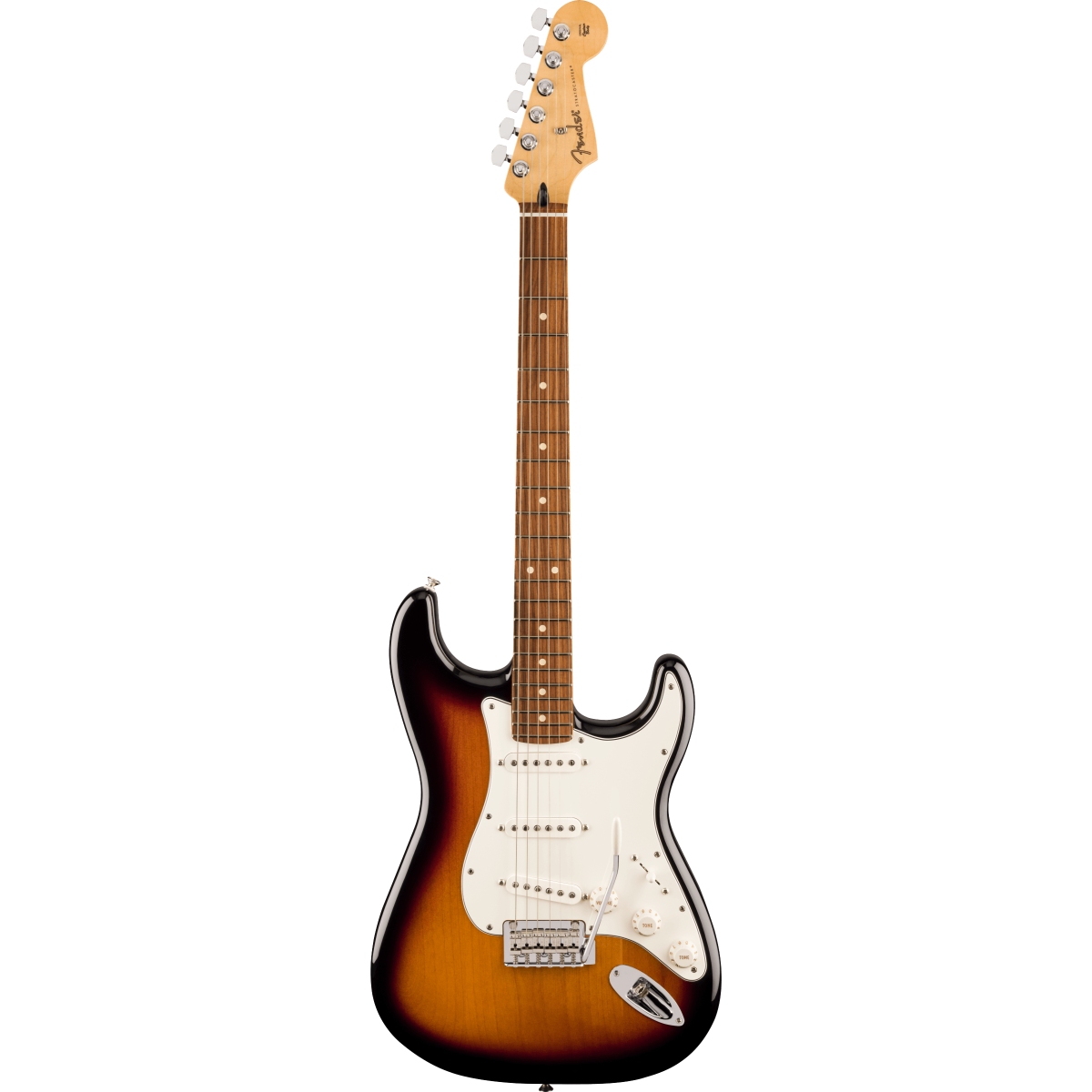 Fender / Player Stratocaster Pau Ferro Fingerboard