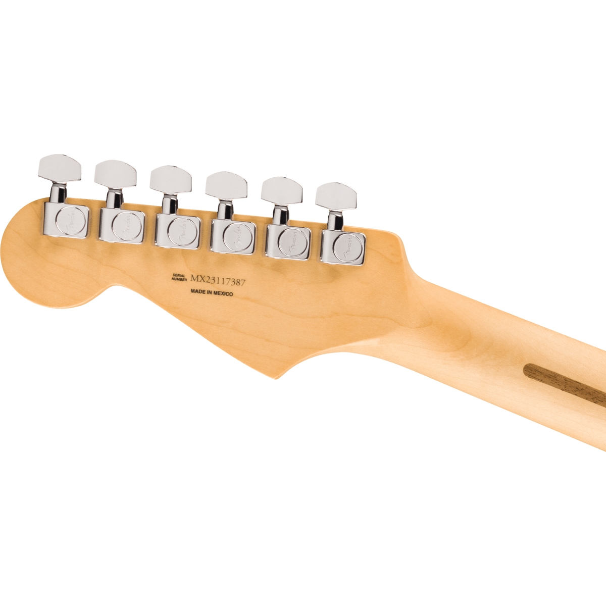 Fender / Player Stratocaster Pau Ferro Fingerboard