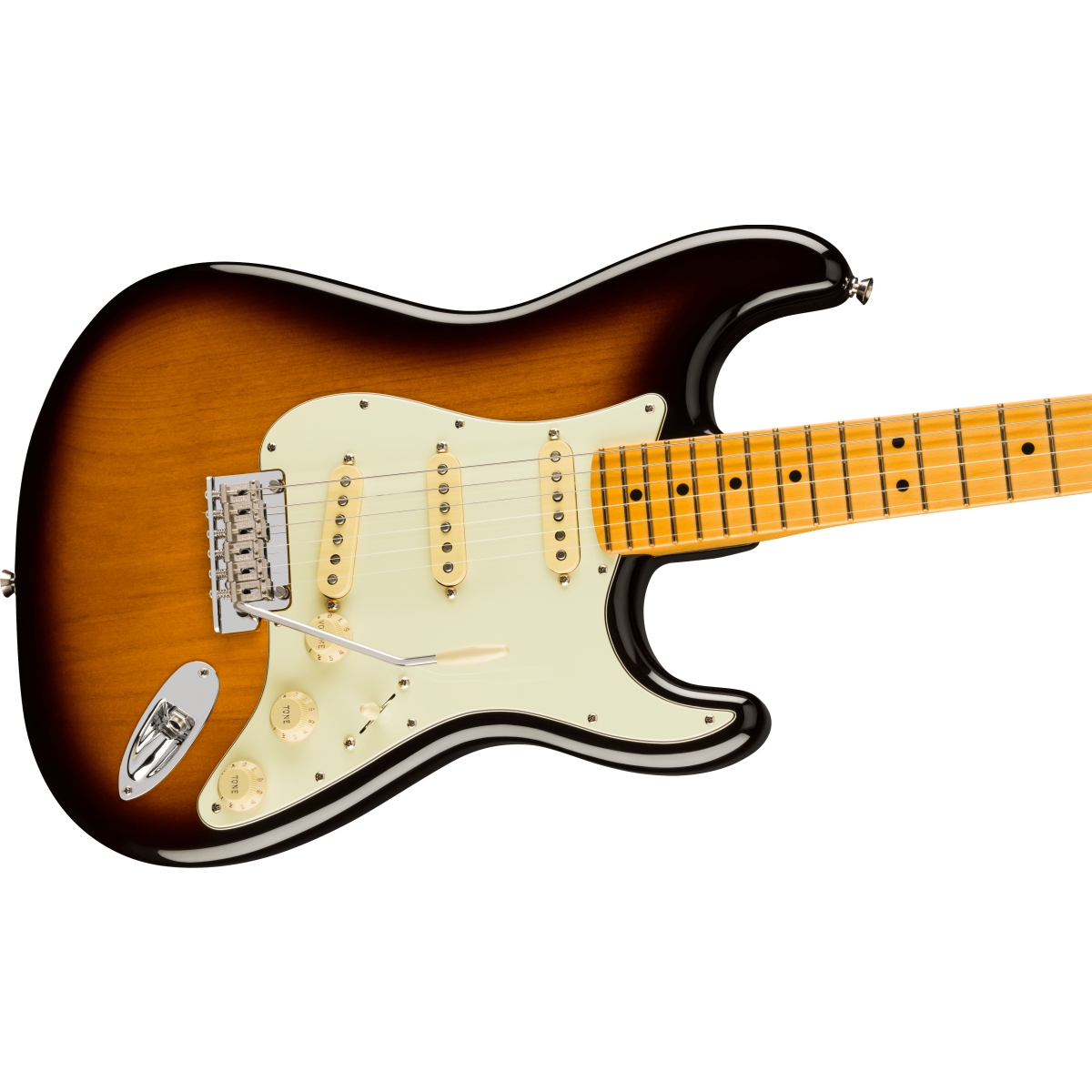 Fender / American Professional II Stratocaster Maple Fender / American Professional II Stratocaster Maple