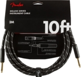 Fender / Deluxe Series 10FT SS BTWD