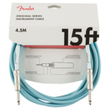 Fender / Original Series Instrument Cable DNB ֥륷 4.5m