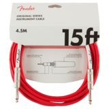 Fender / Original Series Instrument Cable FRD ֥륷 4.5m