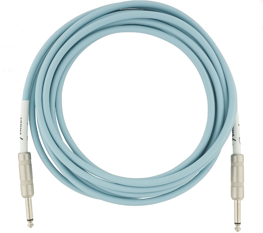 Fender / Original Series 10FT SS DNB 3m SS | イシバシ楽器
