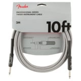 Fender / Professional Series Tweed Instrument Cablesɥ֥ 3m ۥ磻