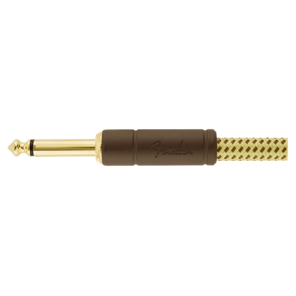 fender deluxe instrument cable