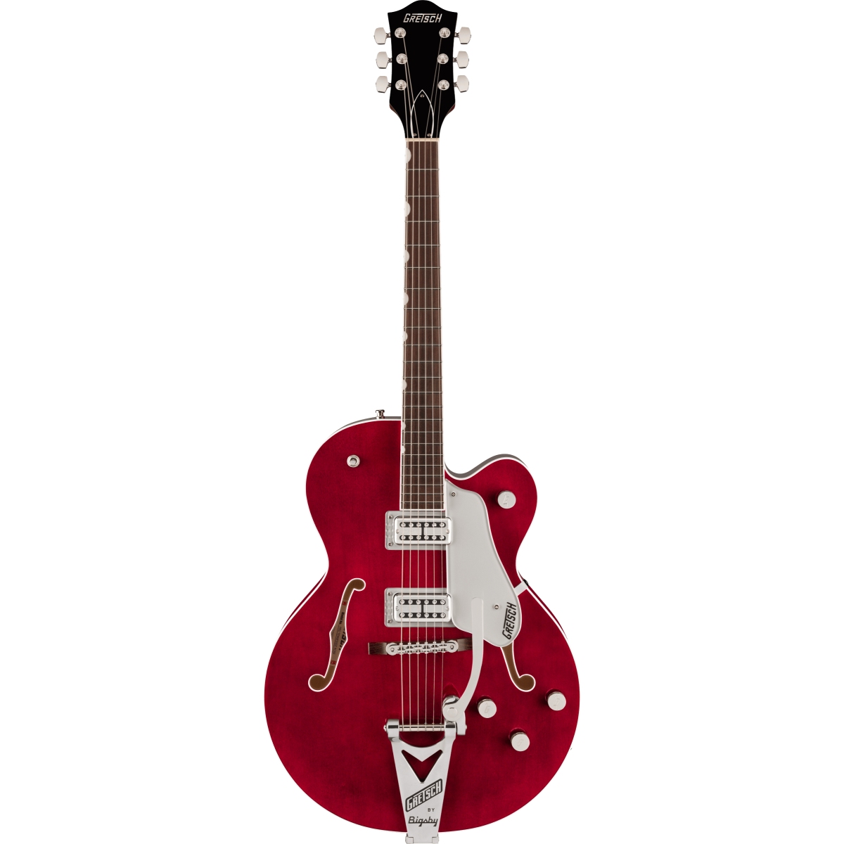 Gretsch / Tennessean Hollow Body with String-Thru Bigsby and