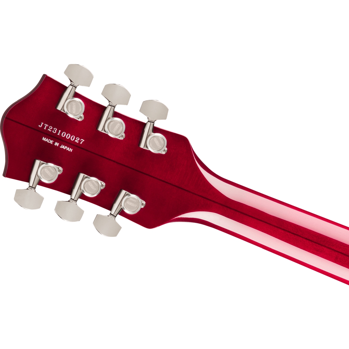 Gretsch / Tennessean Hollow Body with String-Thru Bigsby and