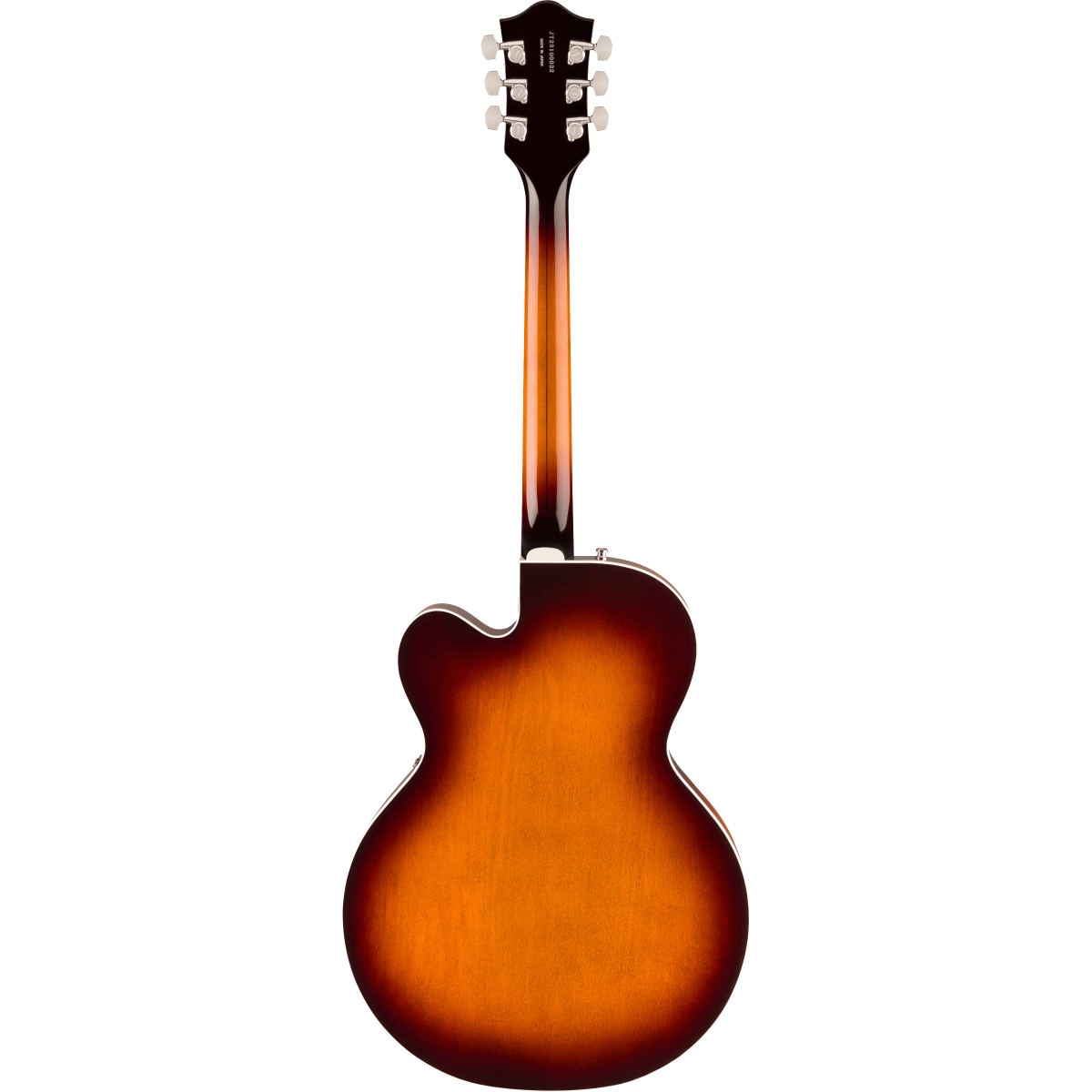 【超美品】GRETSCH アリスストラップ & 専用ケース付 Collection :: Gretsch Japan