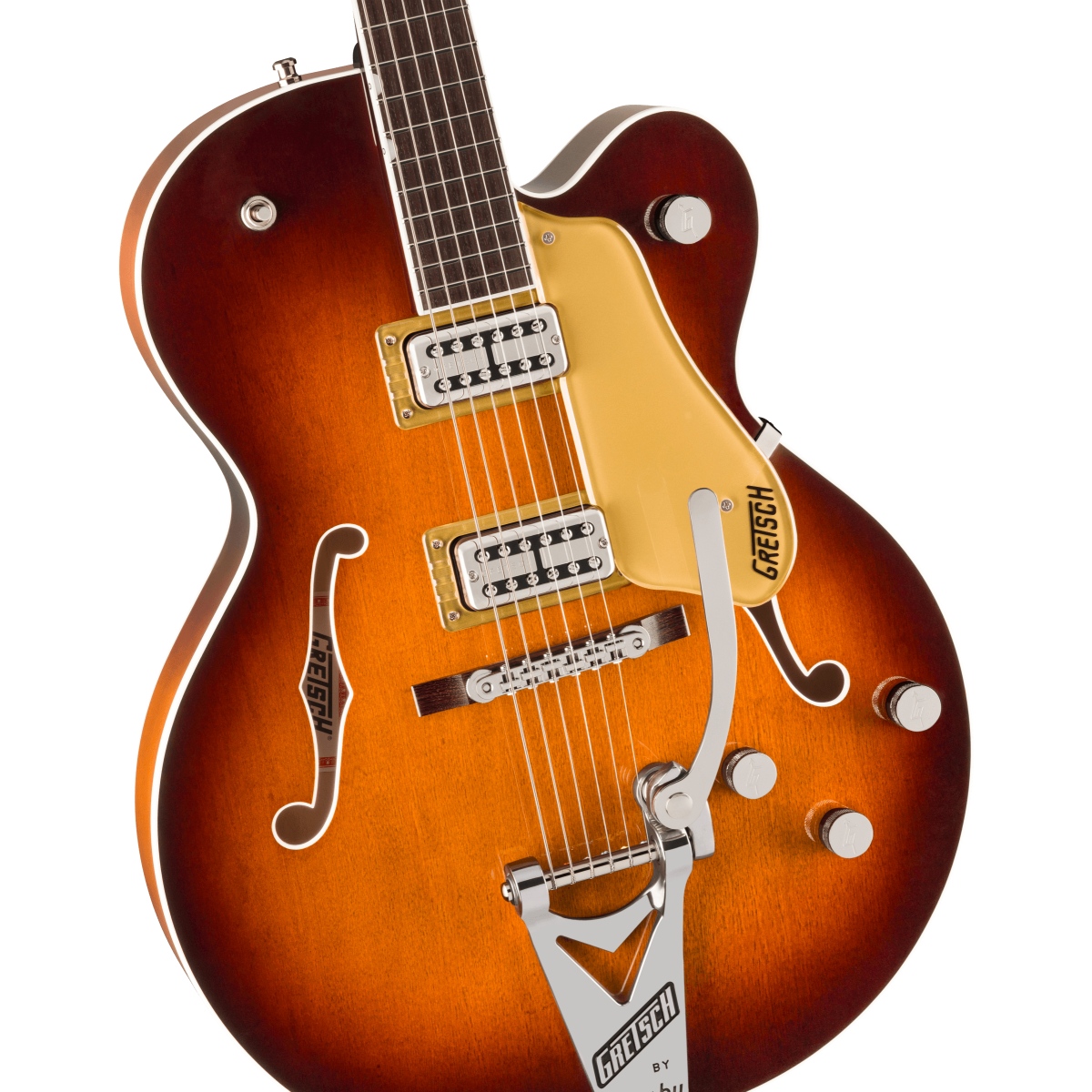 【超美品】GRETSCH アリスストラップ & 専用ケース付 Collection :: Gretsch Japan