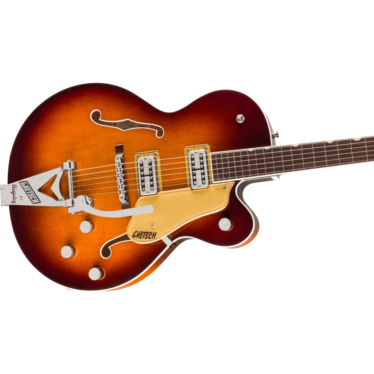 【超美品】GRETSCH アリスストラップ & 専用ケース付 Collection :: Gretsch Japan
