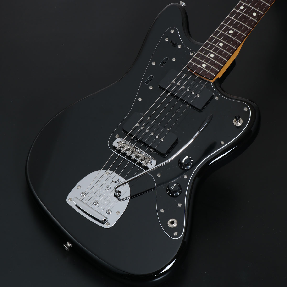 Fender / Made in Japan FSR Traditional 60s Jazzmaster Black