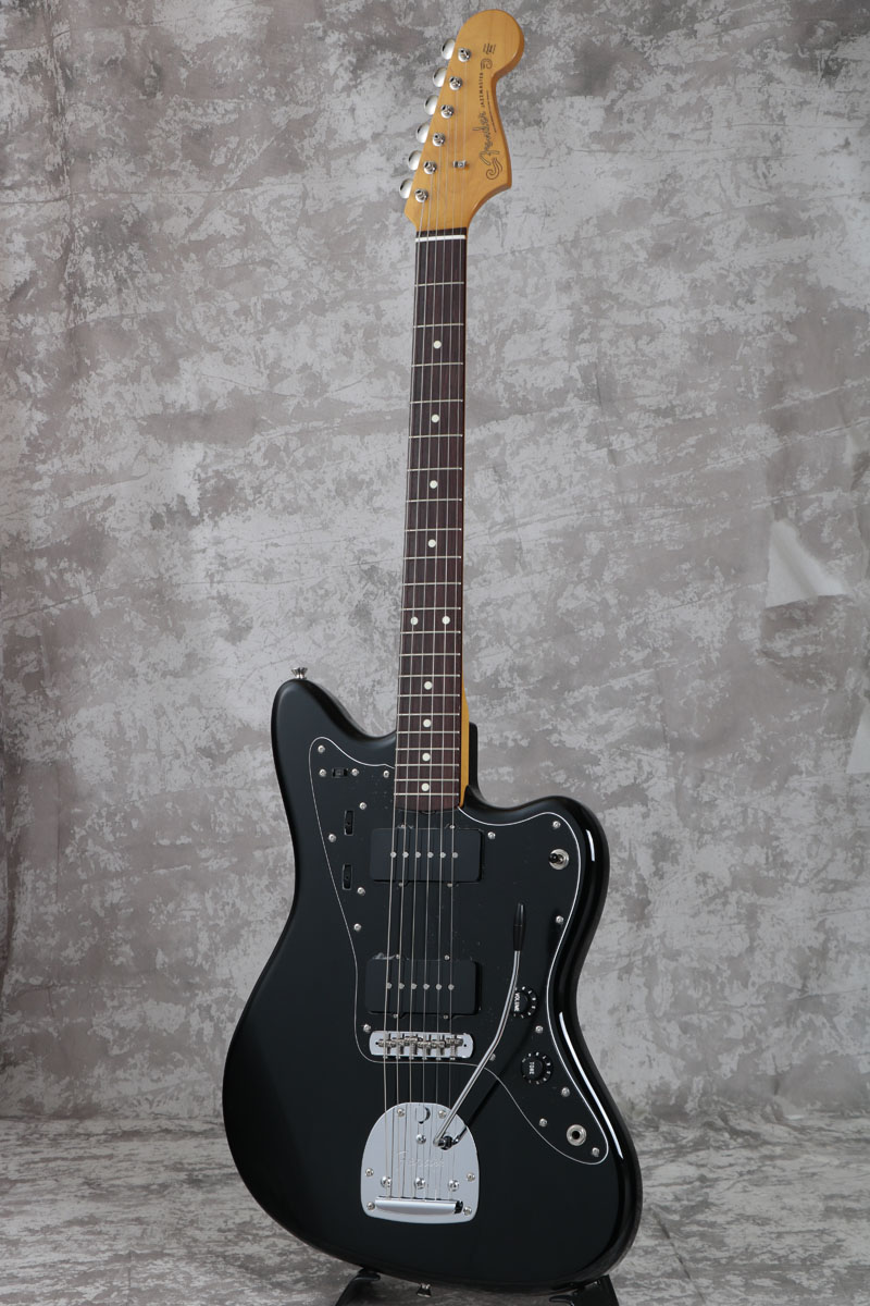 Fender / Made in Japan FSR Traditional 60s Jazzmaster Black
