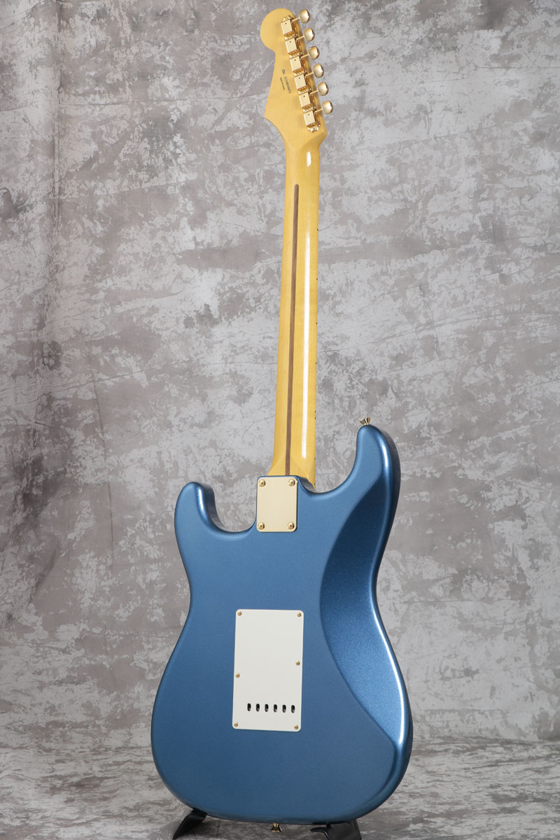 レアカラー ●ネック幅MOD済み ビギナー大推奨品 ストラト 美品 Fender フェンダー American Vintage II 1973 Stratocaster Neck