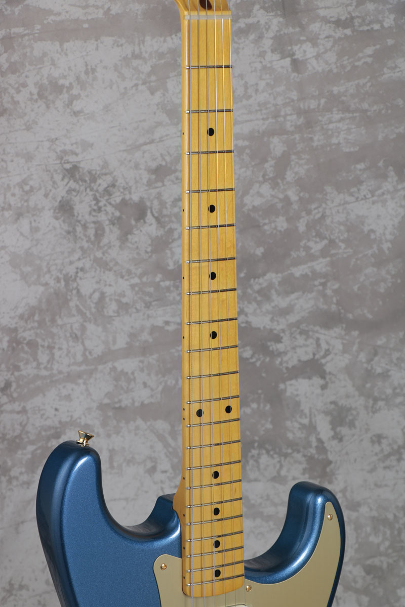 Fender / Made in Japan Traditional 50s Stratocaster Anodized