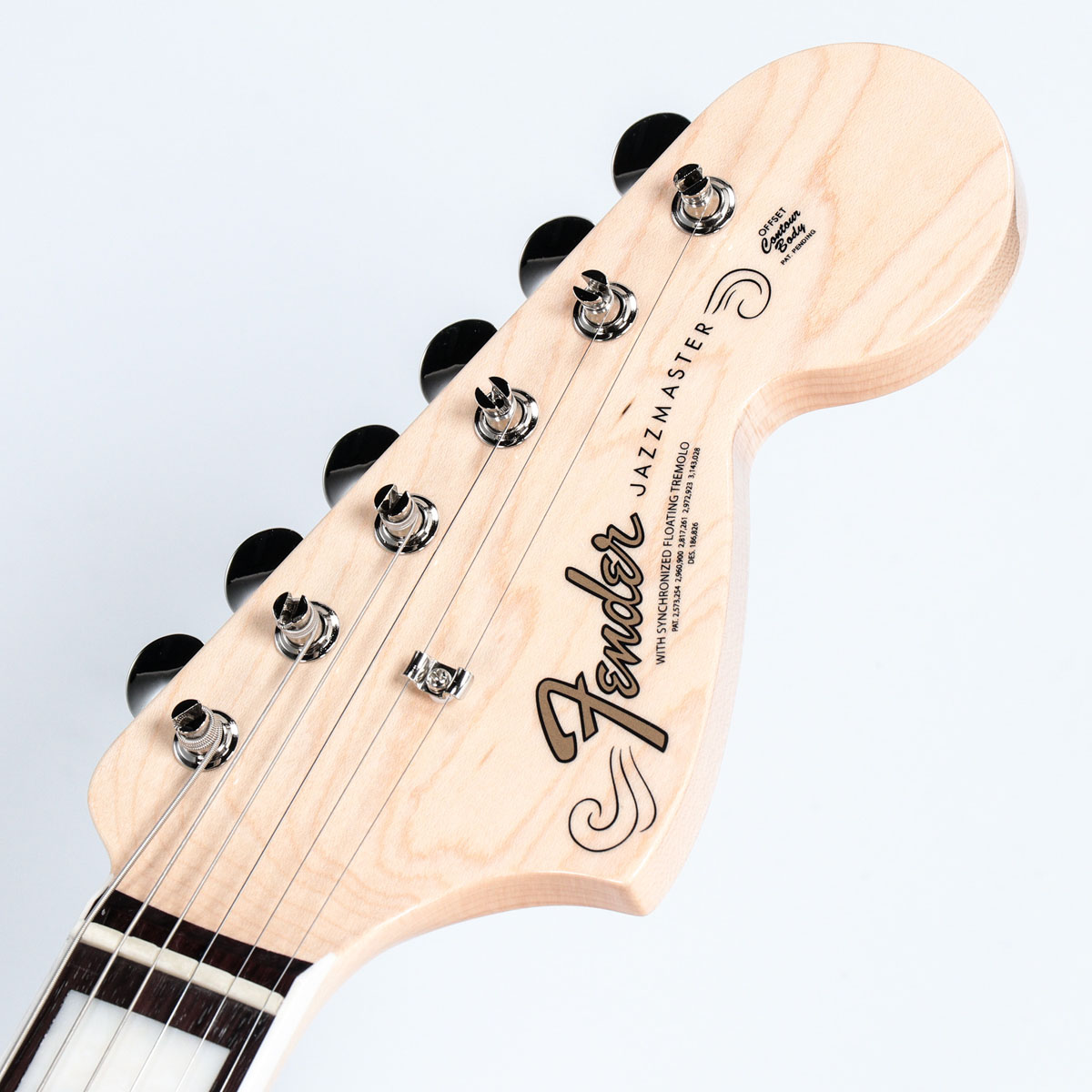 Amazon.co.jp: Fender/ISHIBASHI FSR MIJ Traditional Late 60s