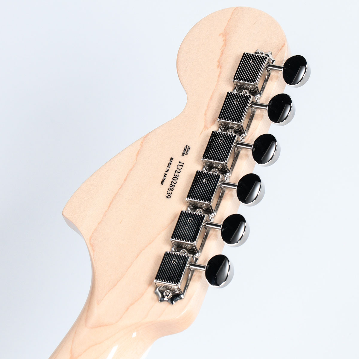 Fender / ISHIBASHI FSR MIJ Traditional Late 60s Jazzmaster