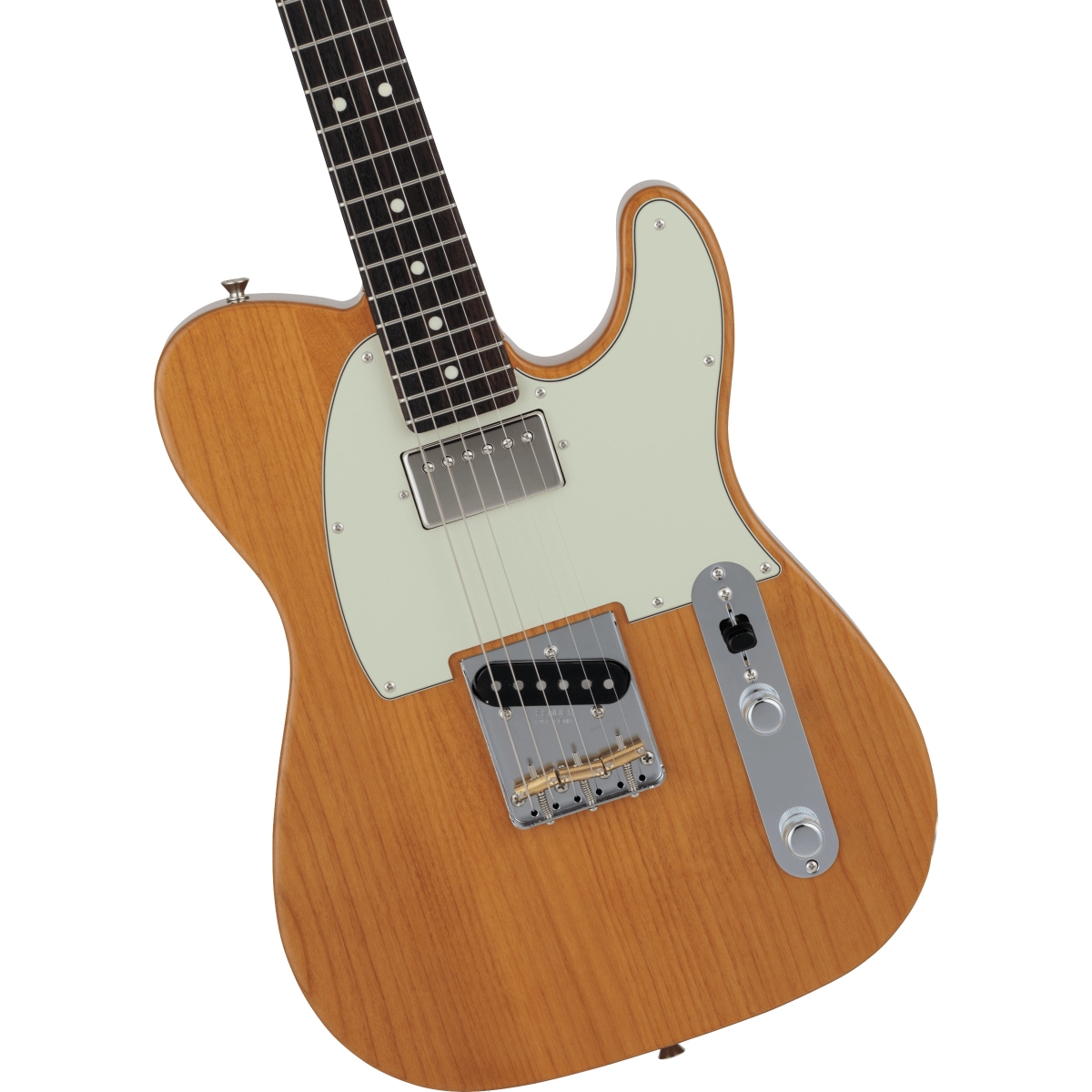 FenderJapan Telecaster フジゲン製 ナチュラル　限定値下げ Fender Japan(フェンダージャパン) / TL-40/M TL-40/フジゲン