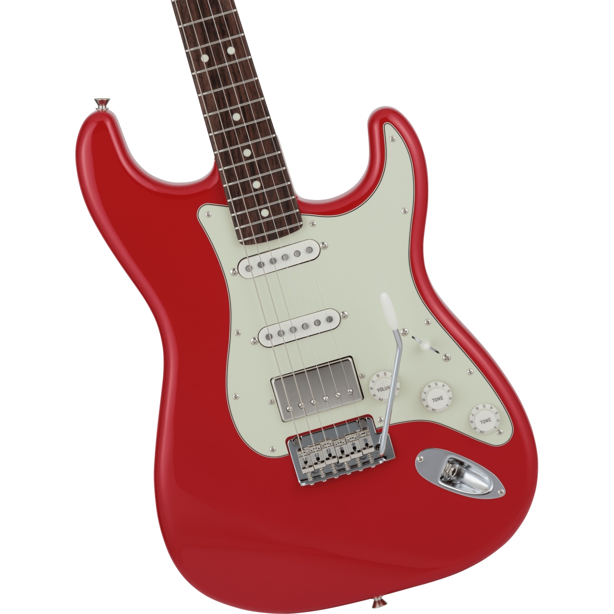 Fender / 2024 Collection Made in Japan Hybrid II