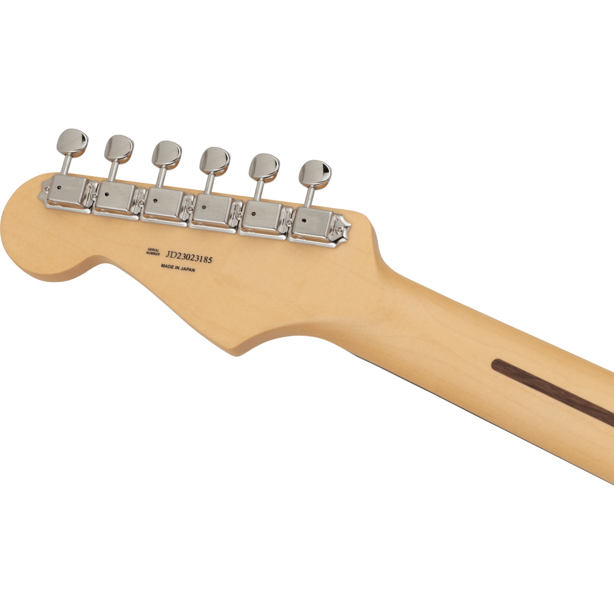 Fender / 2024 Collection Made in Japan Hybrid II