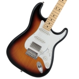 Fender / 2024 Collection Made in Japan Hybrid II Stratocaster HSS Maple Fingerboard 3-Color Sunburst ե [ǥ]