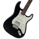 Fender / 2024 Collection Made in Japan Hybrid II Stratocaster HSS Rosewood Fingerboard Black [ǥ] ե