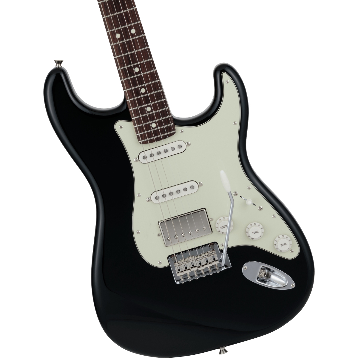 ももFENDER JAPAN hybrid Ⅱ STRAT 3TS FENDER 2024 Collection, Made in Japan Hybrid II Stratocaster
