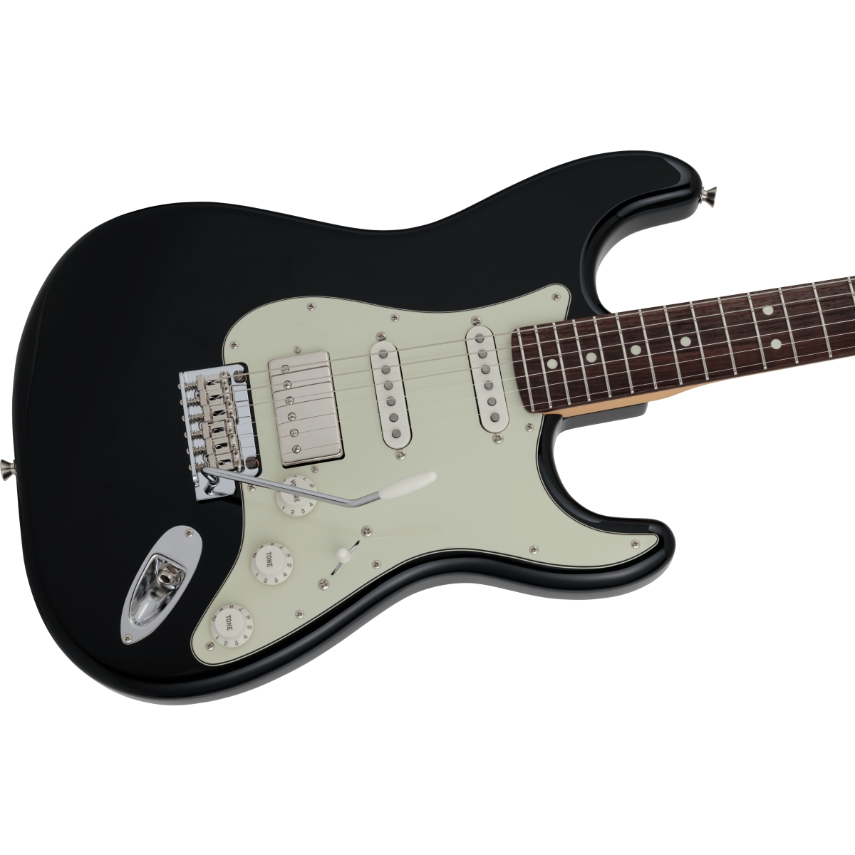 Fender / 2024 Collection Made in Japan Hybrid II