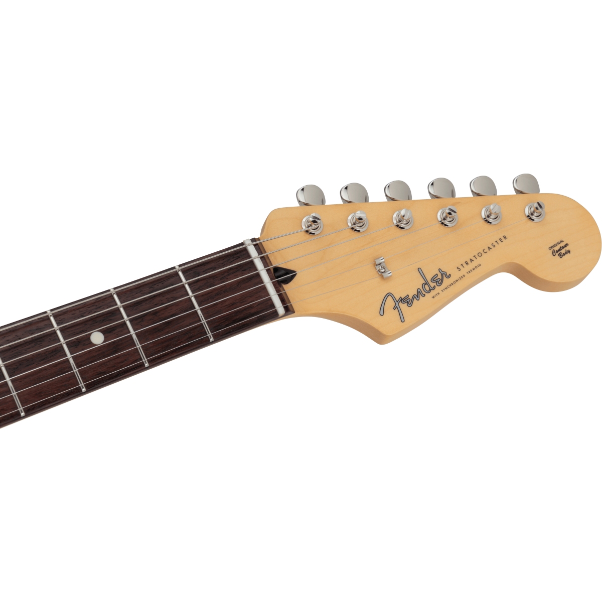 Fender / Made in Japan Traditional 50s Stratocaster Maple