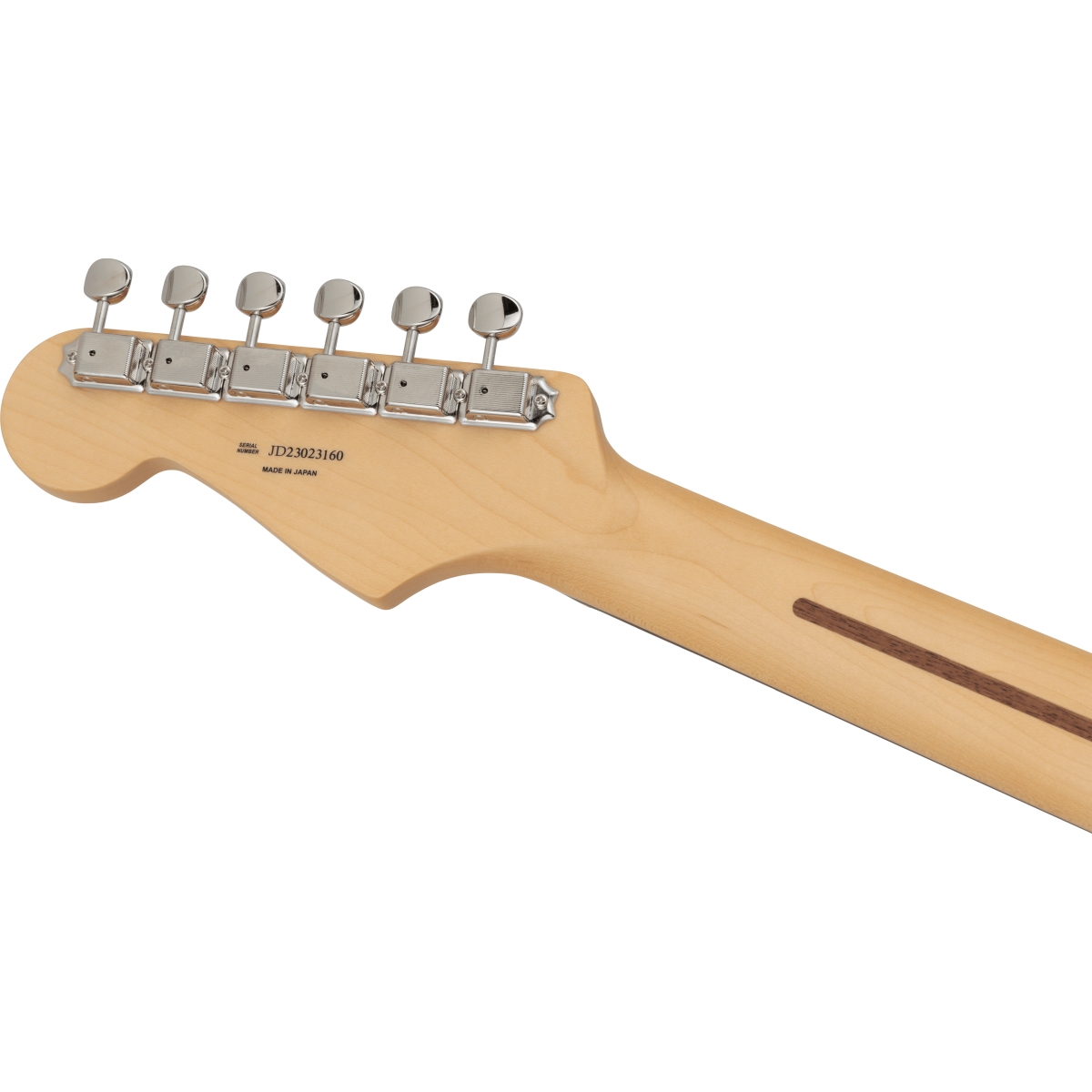 Fender / 2024 Collection Made in Japan Hybrid II