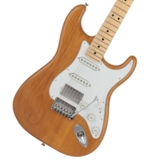 Fender / 2024 Collection Made in Japan Hybrid II Stratocaster HSS Maple Fingerboard Vintage Natural [ǥ] ե