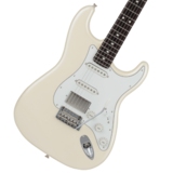 Fender / 2024 Collection Made in Japan Hybrid II Stratocaster HSS Rosewood Fingerboard Olympic Pearl [ǥ] ե