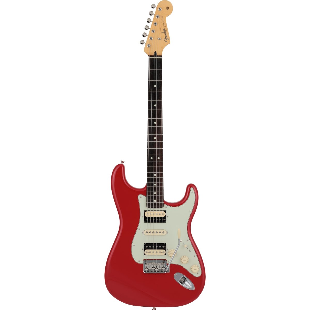 Fender / 2024 Collection Made in Japan Hybrid II