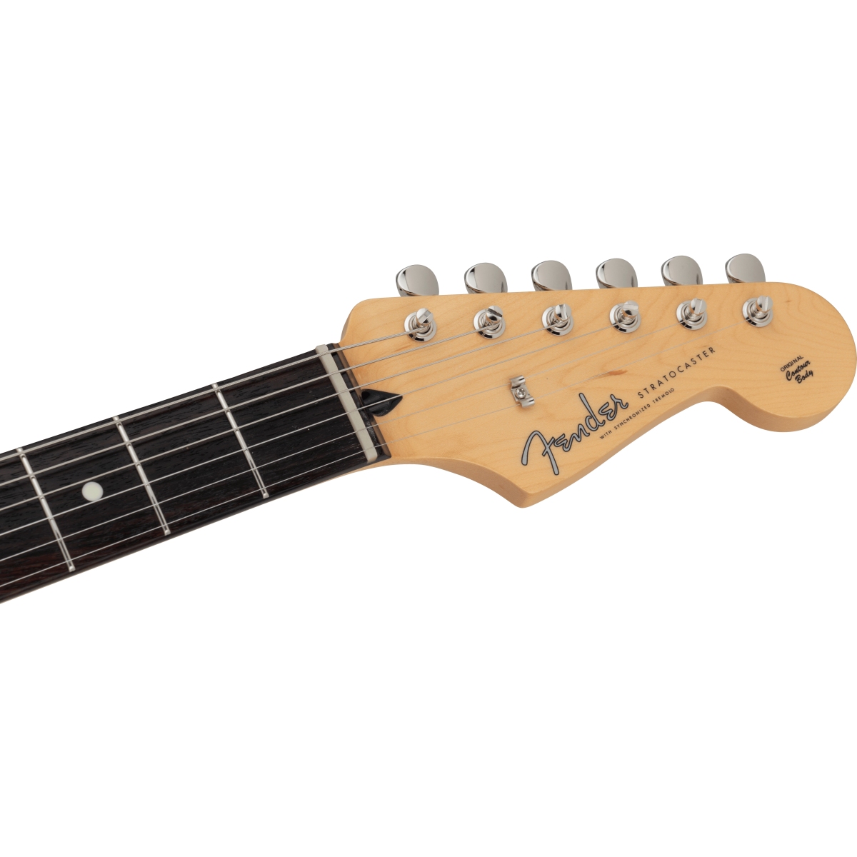 1103Fender フェンダーストラト パーツ総額15万！ - ギター