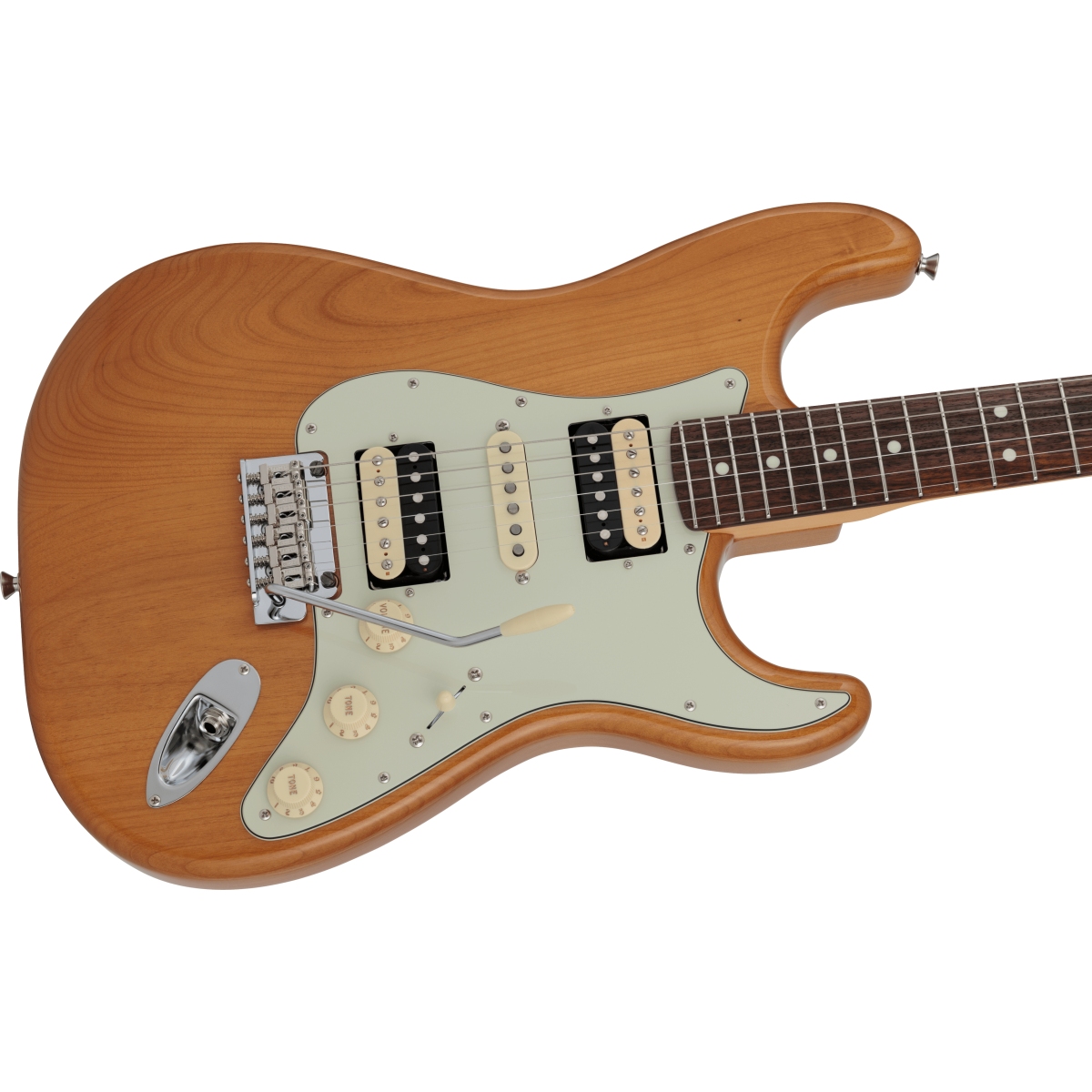 Fender / 2024 Collection Made in Japan Hybrid II