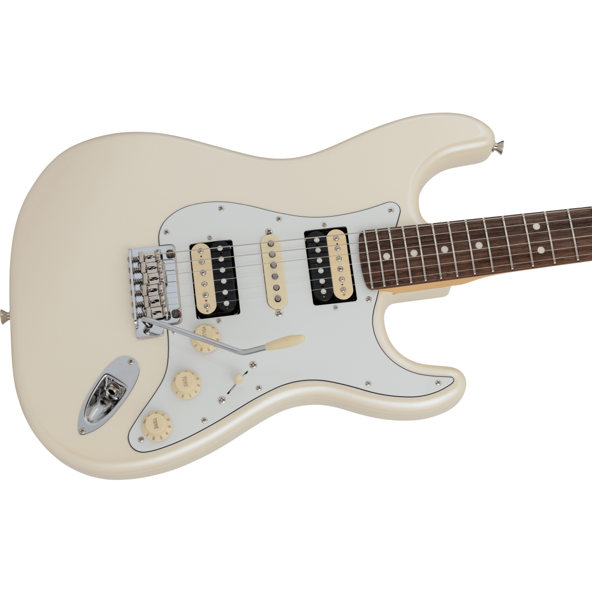 Fender / 2024 Collection Made in Japan Hybrid II