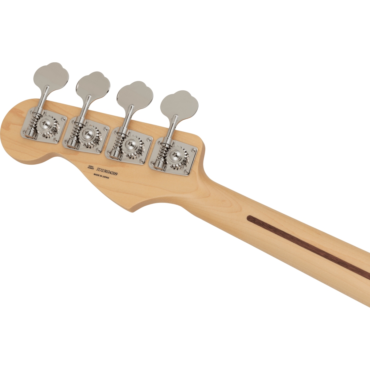 ジェリー・フィッシュ　デラックス・エディション2種セット Fender / 2024 Collection Made in Japan Hybrid II