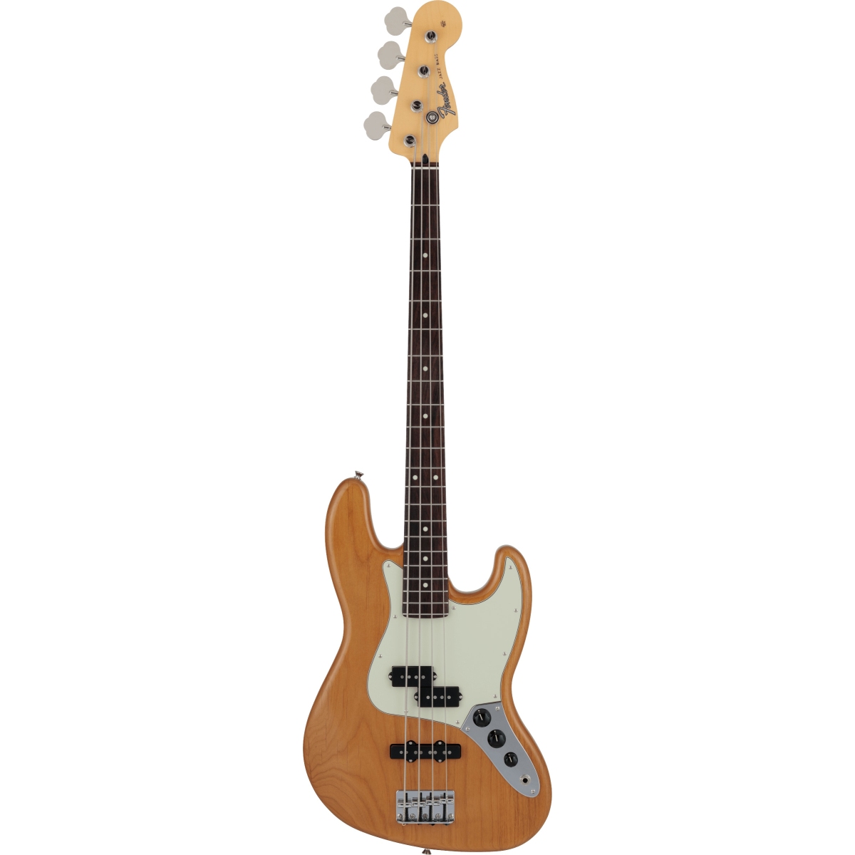 Fender / 2024 Collection Made in Japan Hybrid II Jazz Bass