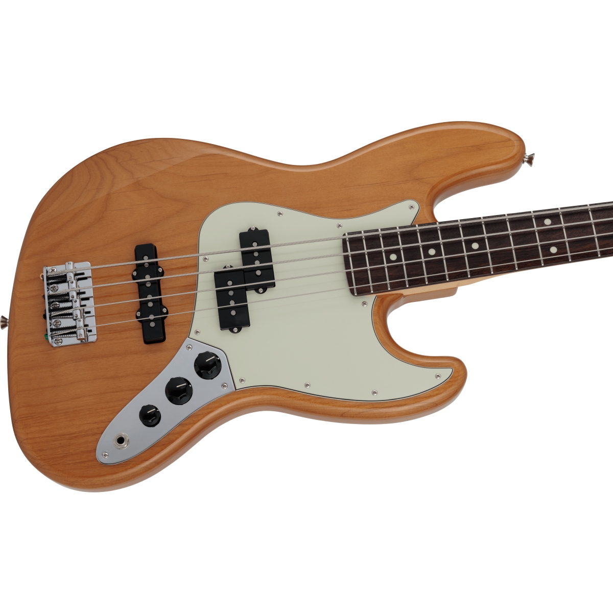 Fender / 2024 Collection Made in Japan Hybrid II Jazz Bass