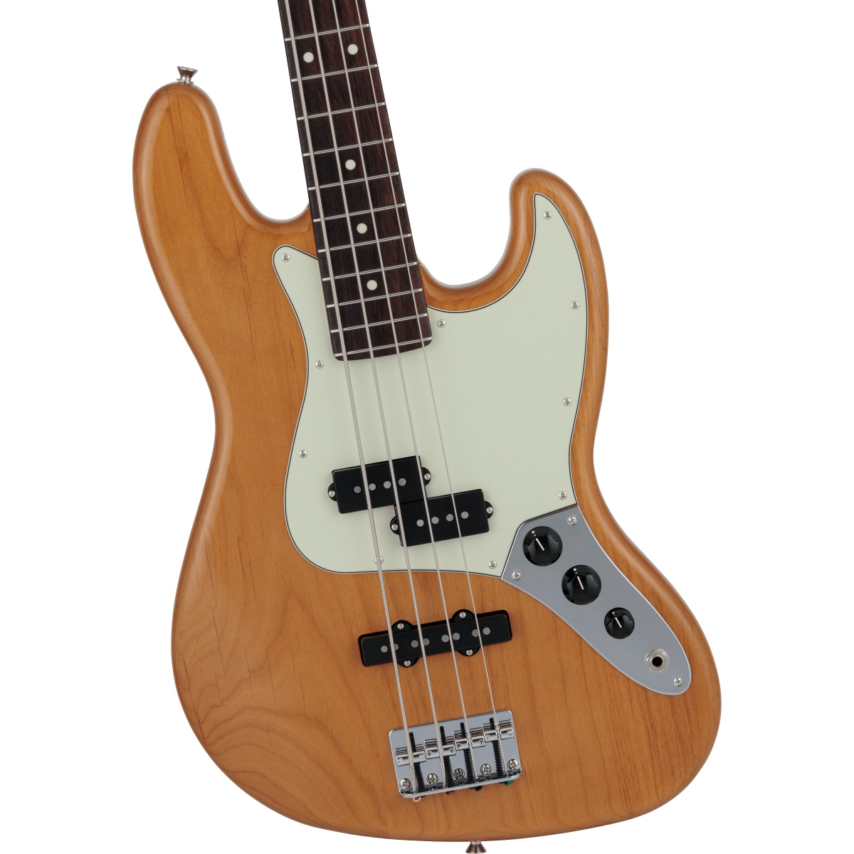 Fender / 2024 Collection Made in Japan Hybrid II Jazz Bass