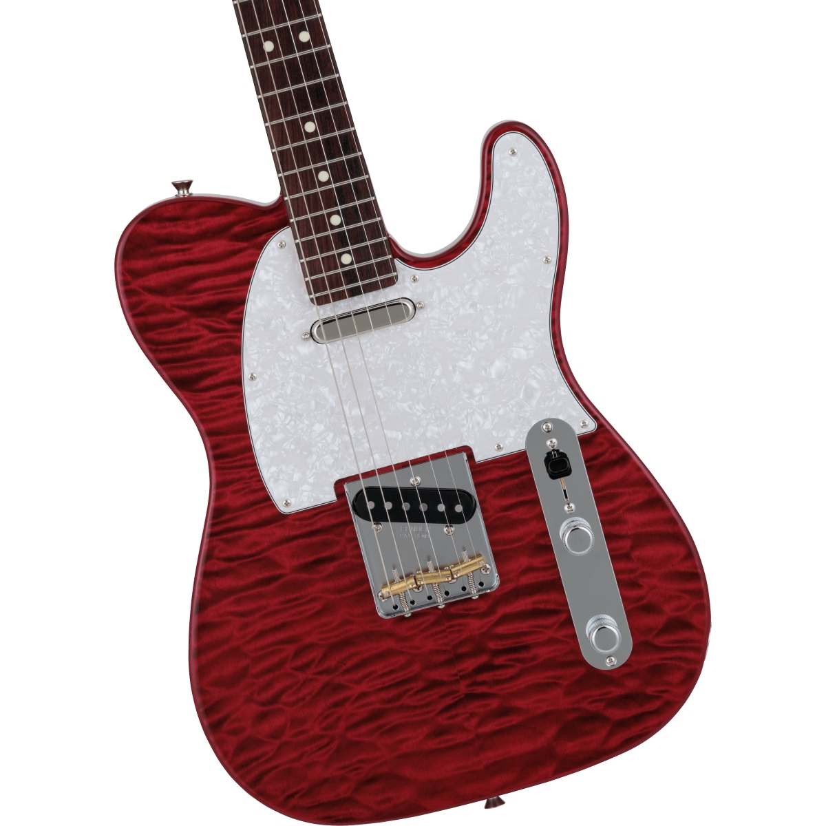 魅力の Collection 2024 / Fender Made Telecaster II Hybrid Japan in ギター