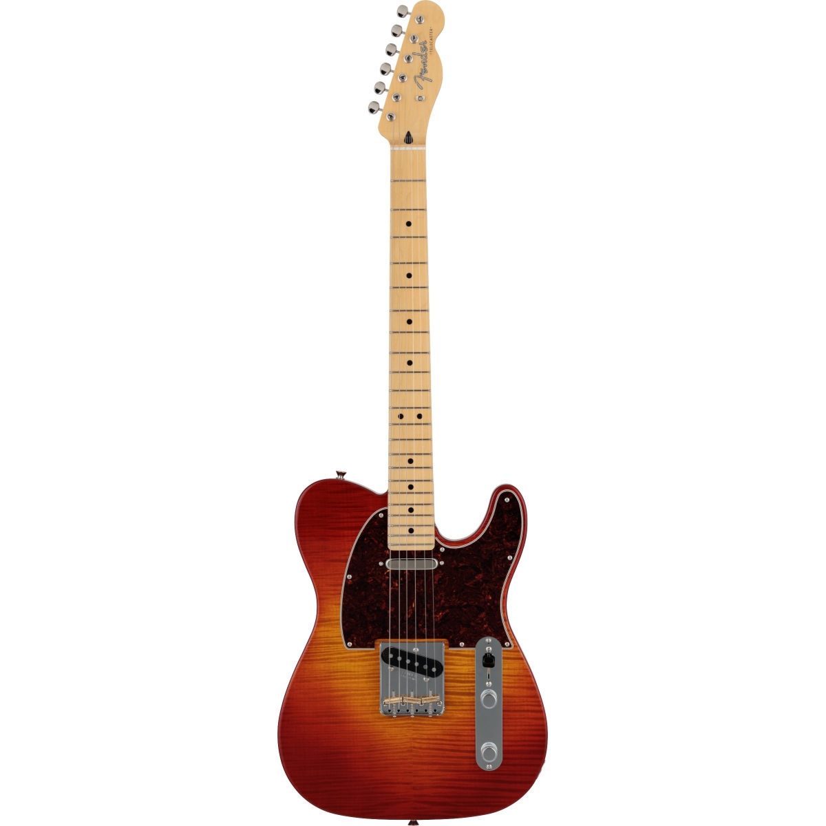 Fender/2024 Collection Made in Japan Hybrid II Telecaster