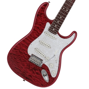 Fender Hybrid Ⅱ テレキャスター FSR Quilt Maple - メルカリ