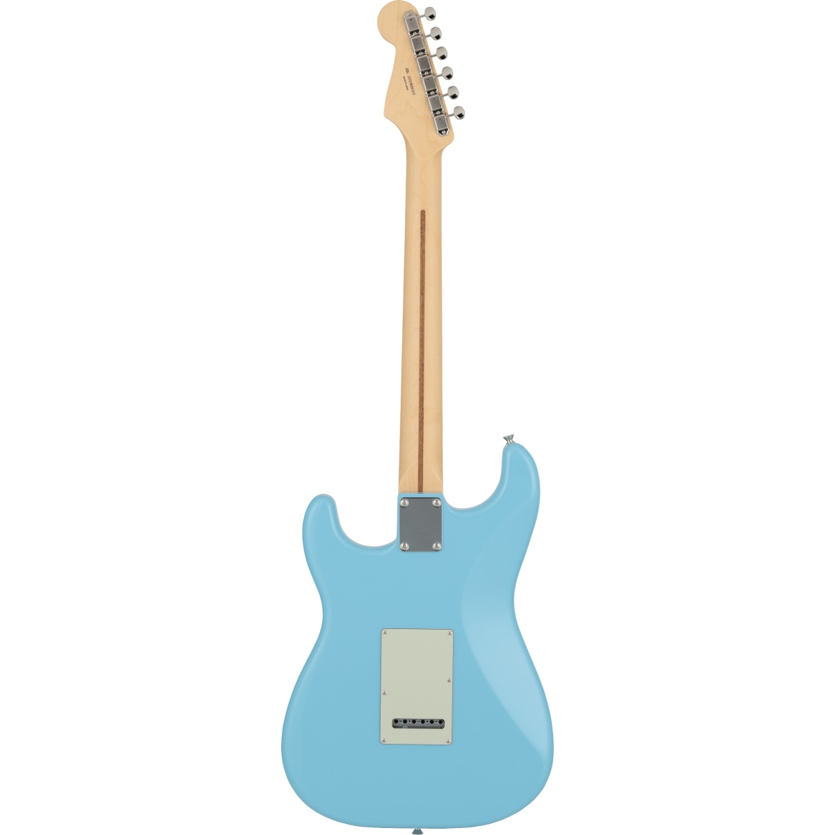 ジェリー・フィッシュ　デラックス・エディション2種セット Fender / 2024 Collection Made in Japan Hybrid II