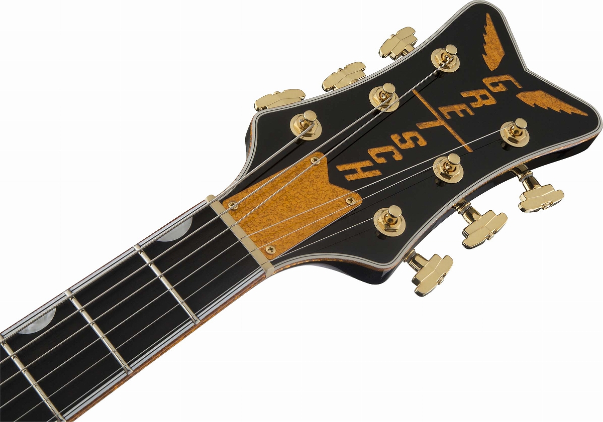 グレッチ Outlet]Gretsch ( グレッチ ) G6636T Players Edition Silver