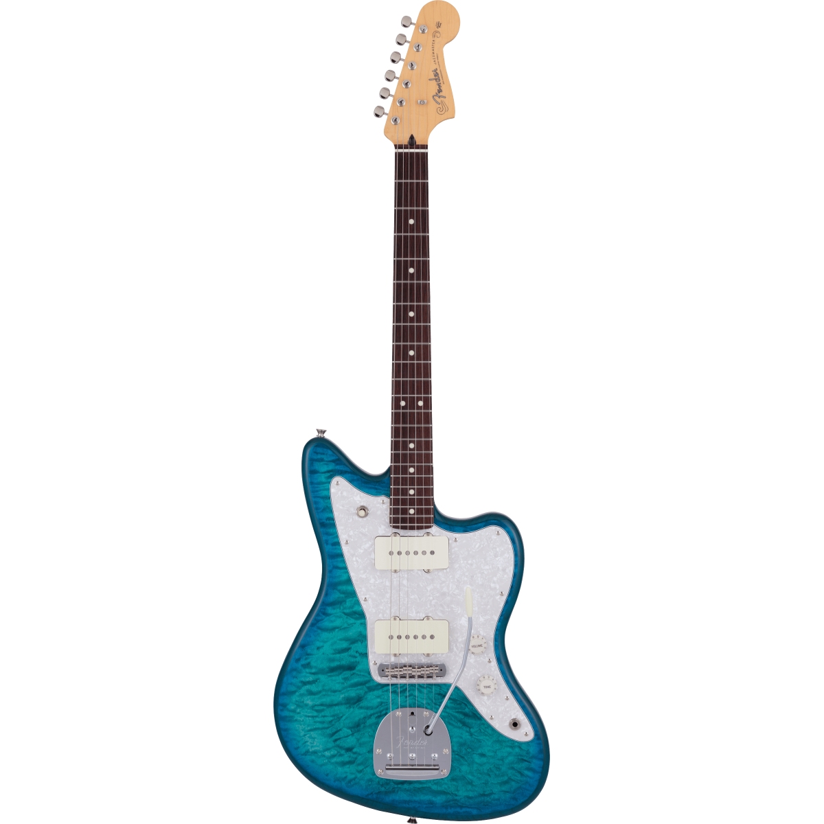 Fender / 2024 Collection, Made in Japan Hybrid II Jazzmaster
